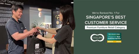 Contact with our Best Customer Service in Singapore Online .
